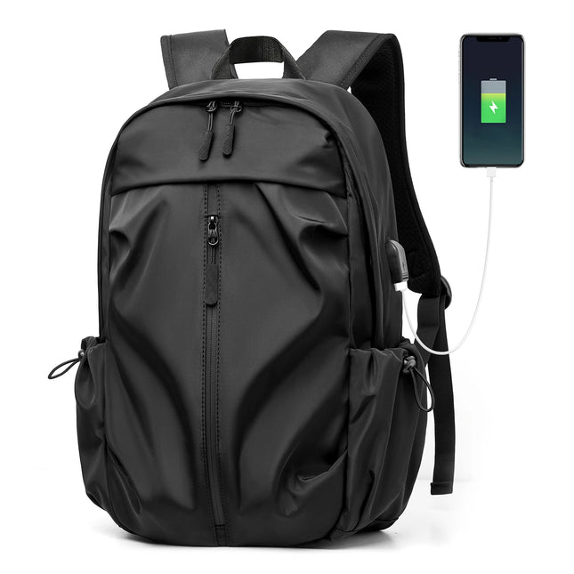 ChargePro™️ Multifunctional Travel Backpack