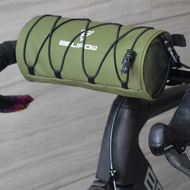 TrailGear MTB Bike Bag