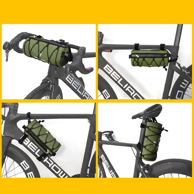 TrailGear MTB-Fahrradtasche