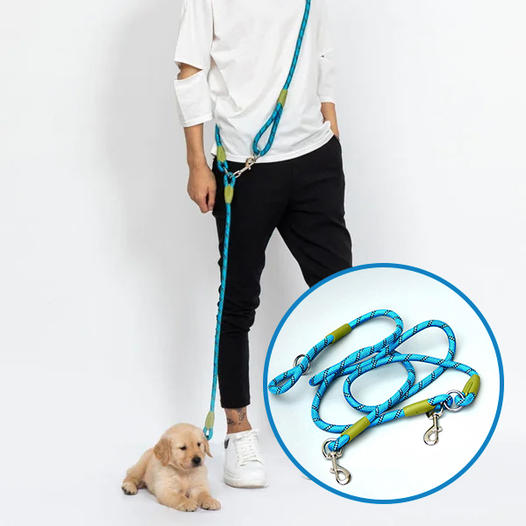 ActivePaw Multi-Function Leash