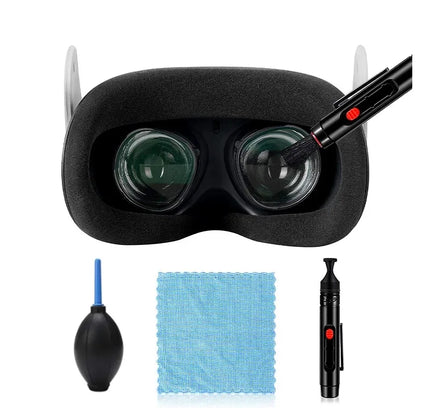 VizClear VR Lens Cleaning Pen Kit