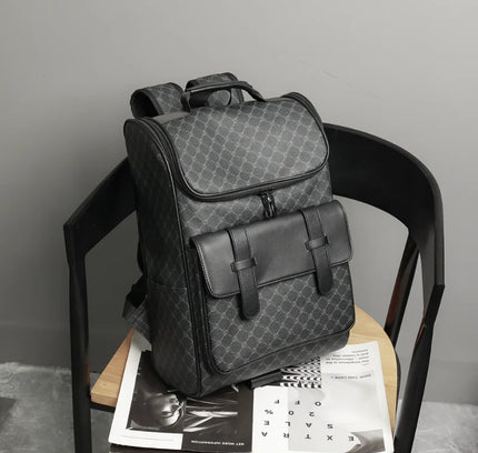 BlossomBack™️ Large-Capacity Laptop Backpack