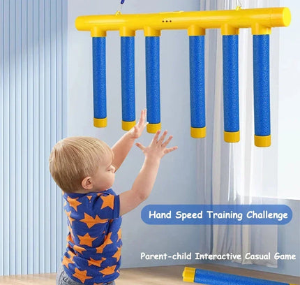 KidSwift™ Challenge Sticks