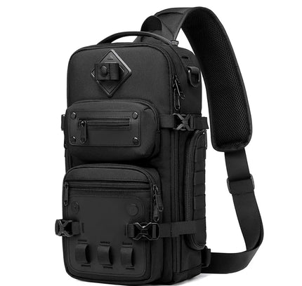 VentureX Tactical Shoulder Pack