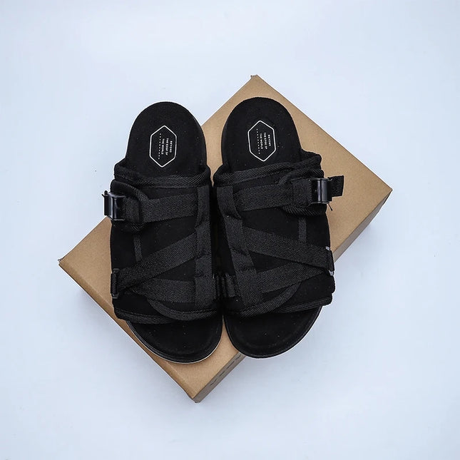 SharkTide Designer Sandals