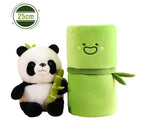 25cm with Bamboo bag