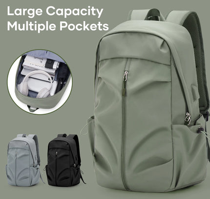 ChargePro™️ Multifunctional Travel Backpack