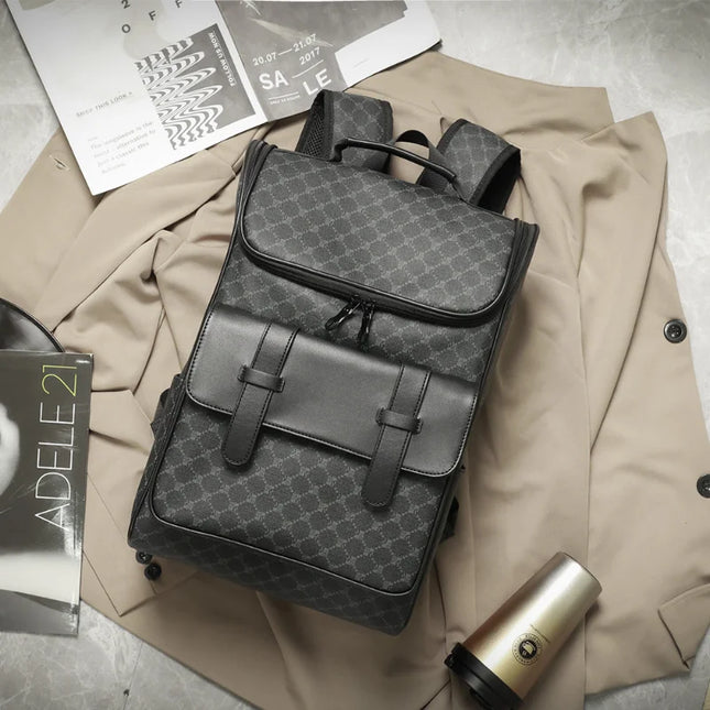 BlossomBack™️ Laptop-Rucksack mit großem Fassungsvermögen