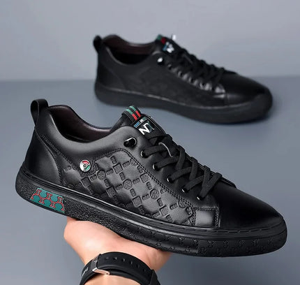 UrbanPulse Designer Sneakers