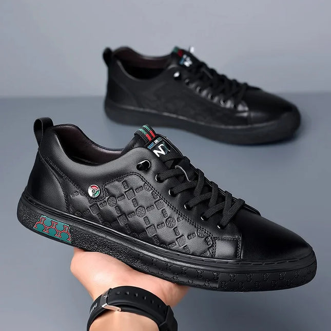 UrbanPulse Designer Sneakers