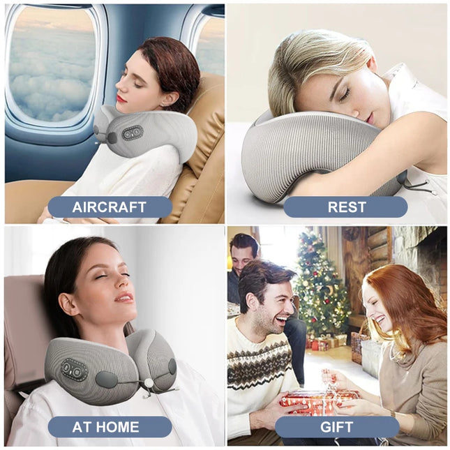 SootheNest™ Traveler's Dream Comfort