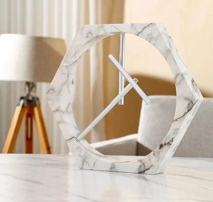 MarbleFlow™️ Perpetual Motion Desk Ornament