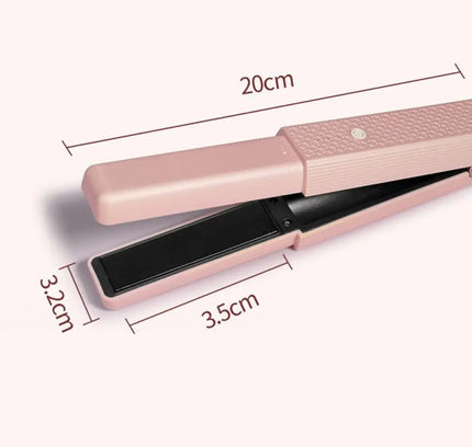 StylePro™ USB Mini Hair Straightener