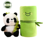 40cm with Bamboo bag