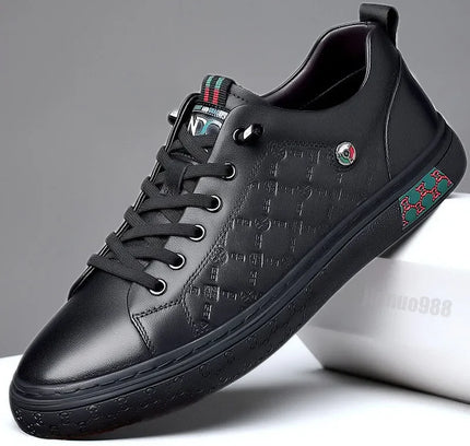 UrbanPulse Designer Sneakers