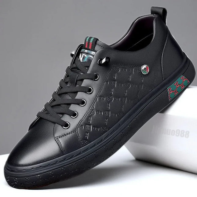 UrbanPulse Designer Sneakers