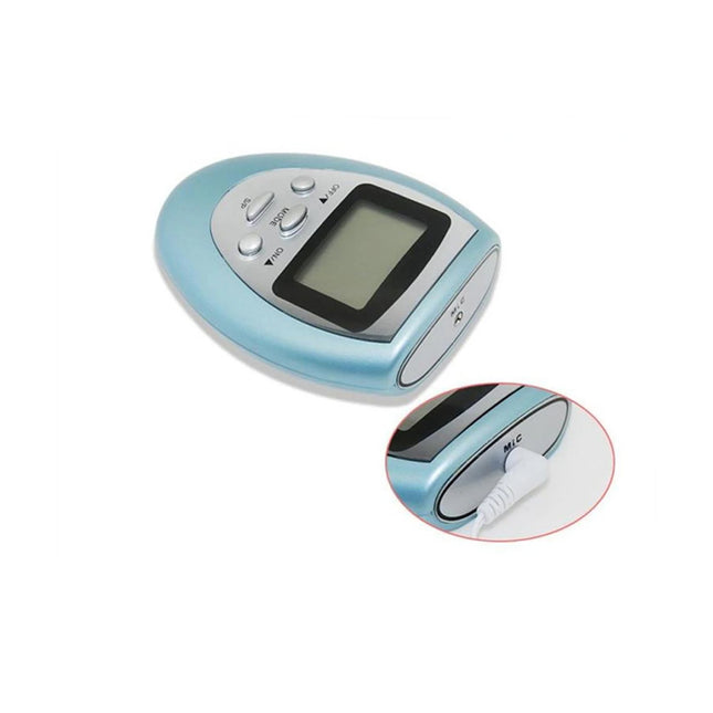 Mode Electric Body Massager with LED Display