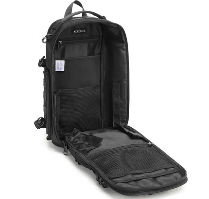 Taktischer Schulterrucksack VentureX