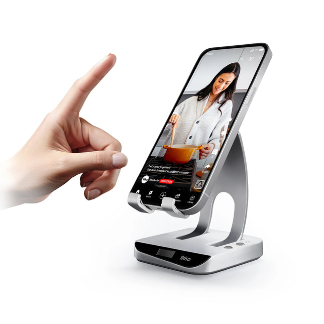 TouchlessControl™️ Universal Desktop Stand