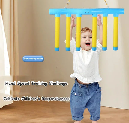 KidSwift™ Challenge-Sticks