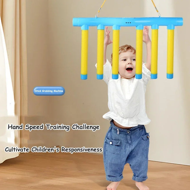 KidSwift™ Challenge Sticks