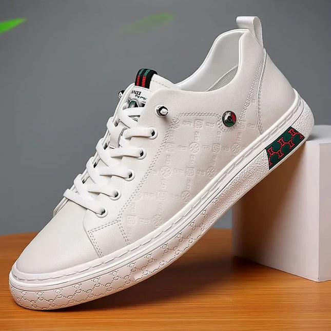 UrbanPulse Designer Sneakers