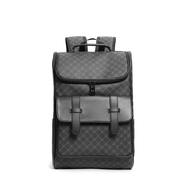 BlossomBack™️ Large-Capacity Laptop Backpack