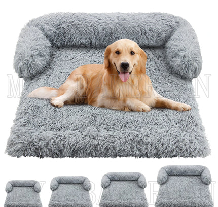 CozyPaws™️ VIP Schlafsofa für große Hunde