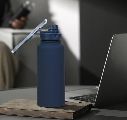 MagnaSip Thermos Bottle