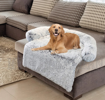 CozyPaws™️ VIP Large Dogs Sofa Bed