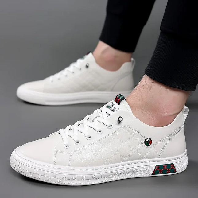 UrbanPulse Designer Sneakers