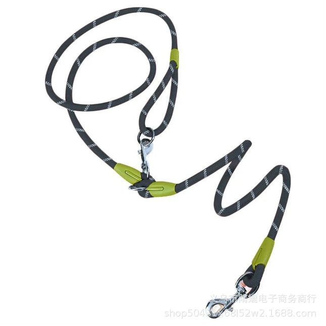 ActivePaw Multi-Function Leash