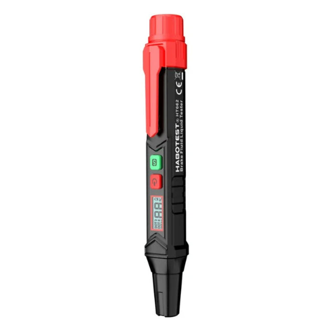 GuardianTech HT59/HT60: Advanced Gas Leak Detector