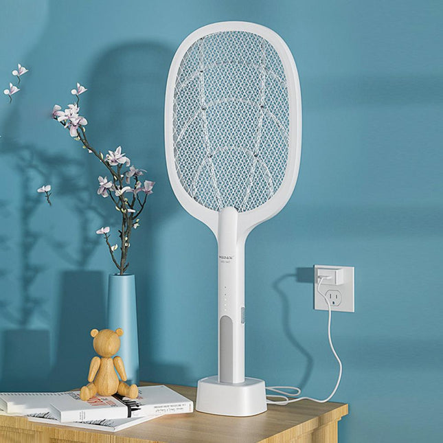 Summer Fly Swatter Trap