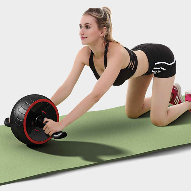 Ab Carver Pro Roller