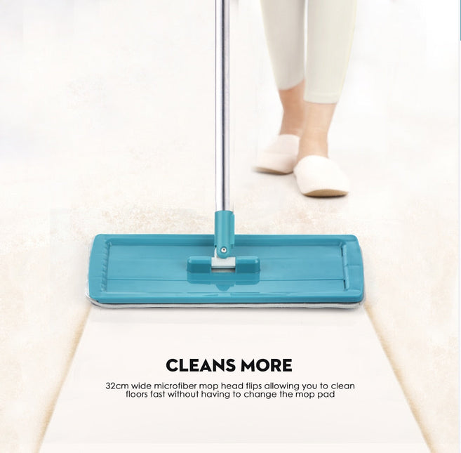 Magic Flat Mop