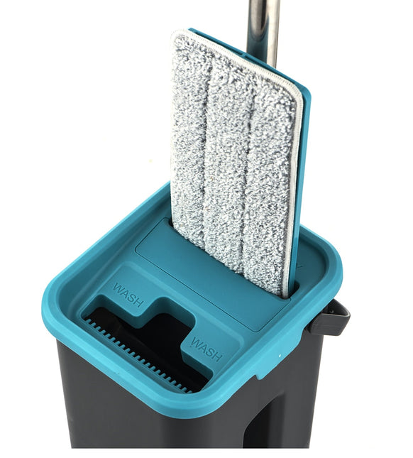 Magic Flat Mop