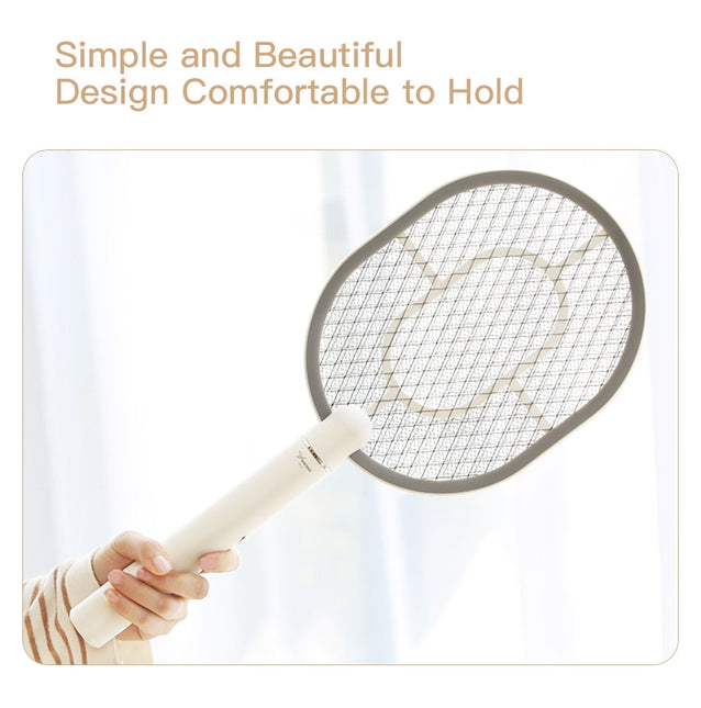 Summer Fly Swatter Trap