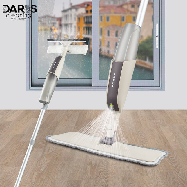 Magic Flat Mop