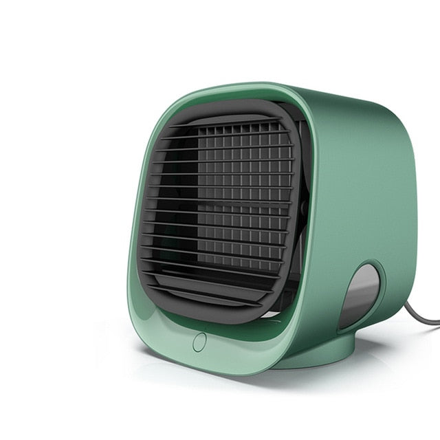 Air Conditioner Humidifier Purifier Portable