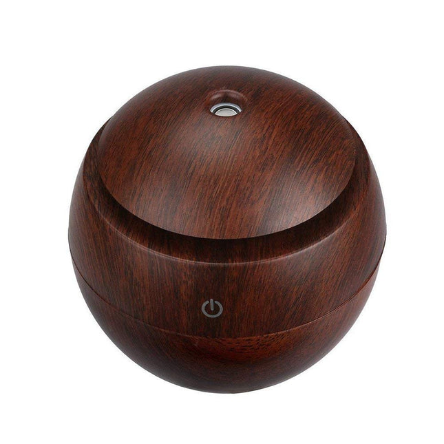 Aroma Diffuser Humidifier