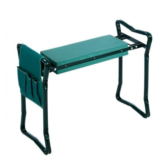 Multi-Functional Garden Kneeler & Seat