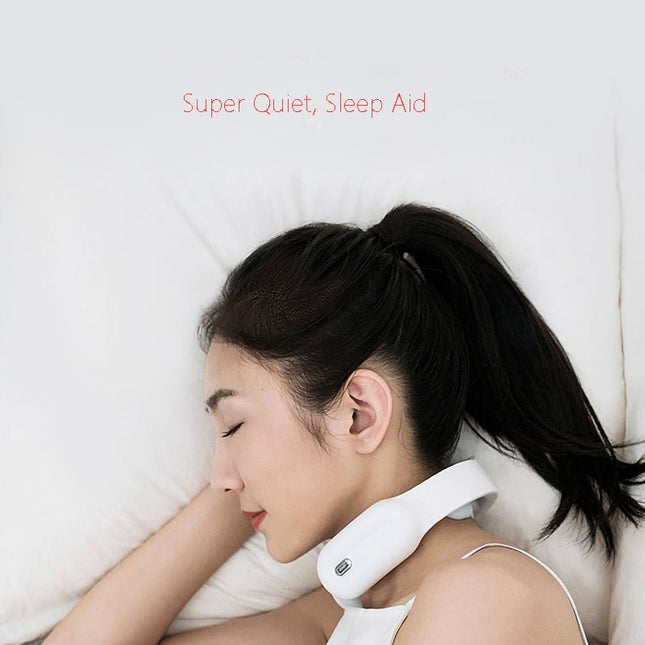 Smart Electric Neck and Shoulder Massager